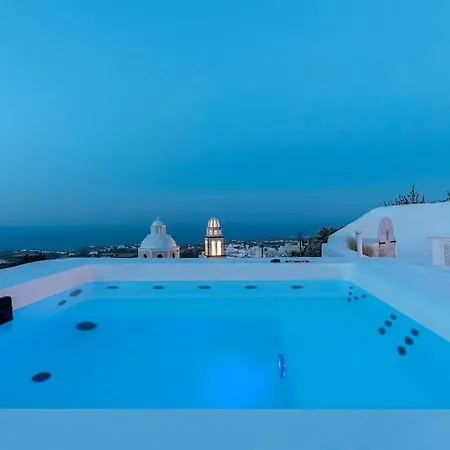 Aleanna Traditional Villa
