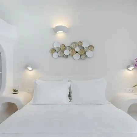 Aleanna Traditional Villa Fira (Santorini)