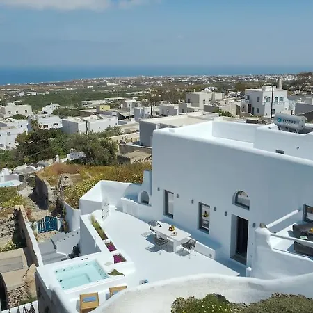 Villa Aleanna Traditional
