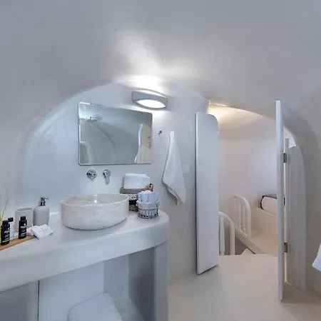 Villa Aleanna Traditional Fira (Santorini)