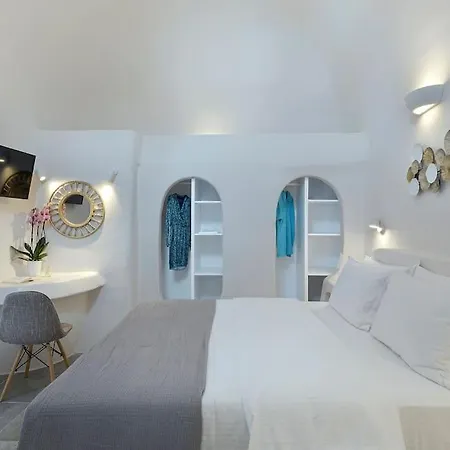 Villa Aleanna Traditional Fira (Santorini)