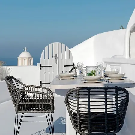 Villa Aleanna Traditional