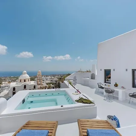 Villa Aleanna Traditional