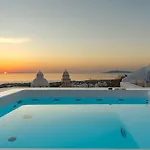 Villa Aleanna Traditional Fira (Santorini)