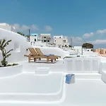 Villa Aleanna Traditional Fira (Santorini)