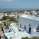Villa Aleanna Traditional