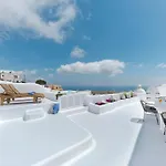 Aleanna Traditional Villa Fira (Santorini)