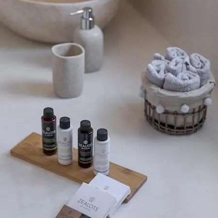 Aleanna Traditional 别墅