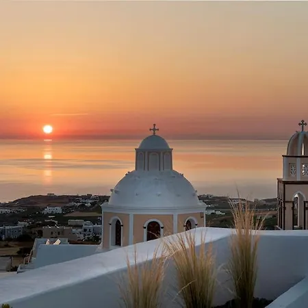Aleanna Traditional * Fira (Santorini)