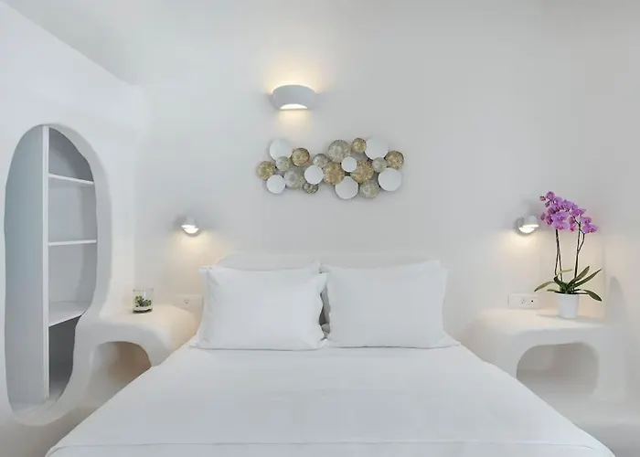 Aleanna Traditional Willa Fira (Santorini)