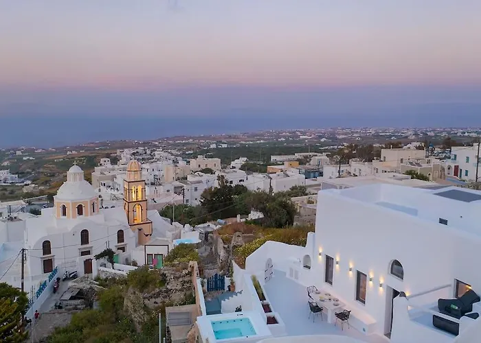 Aleanna Traditional * Fira (Santorini)