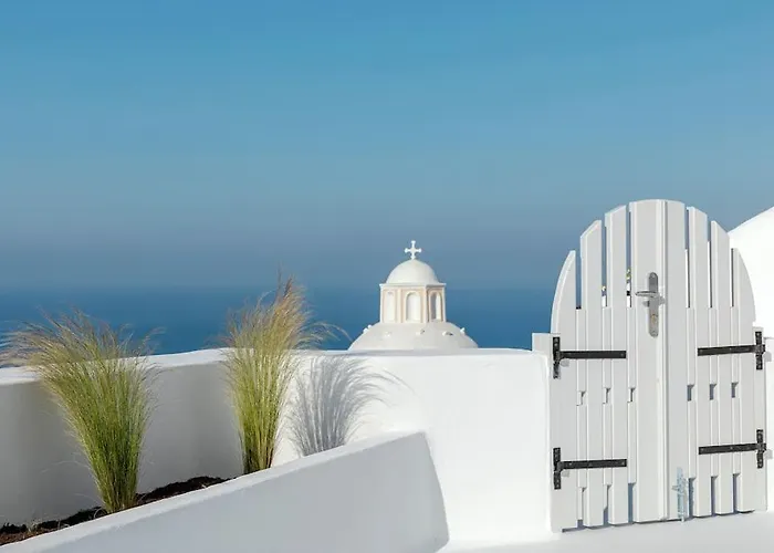 Aleanna Traditional * Fira (Santorini)