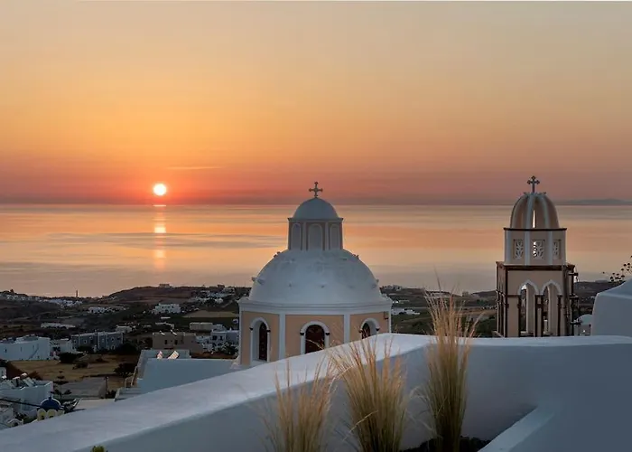 Aleanna Traditional * Fira (Santorini)