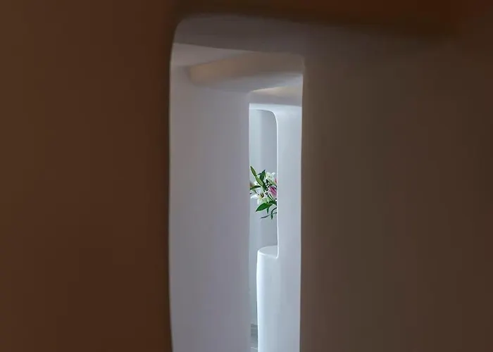 Aleanna Traditional Villa Fíra