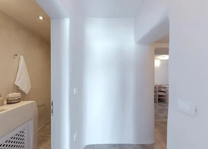 Villa Aleanna Traditional