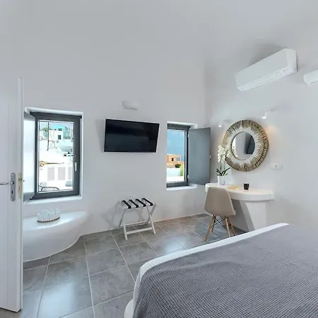 Aleanna Traditional Villa